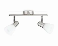 Lampy sufitowe - Philips BURLAP 50232/17/E7 LAMPA SUFITOWA - miniaturka - grafika 1