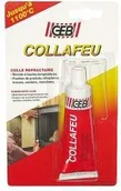 Akcesoria grzewcze - GEB COLLAFEU Klej ognioodporny 50ml EEF8-789BB - miniaturka - grafika 1