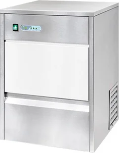 Stalgast Kostkarka 20 kg/h 871120 - Inne urządzenia gastronomiczne - miniaturka - grafika 2