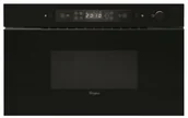 Kuchenki mikrofalowe do zabudowy - Whirlpool AMW 439 NB - miniaturka - grafika 1