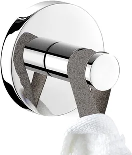 Zack SCALA Wieszak na ręcznik 40062 - Wieszaki łazienkowe - miniaturka - grafika 2