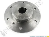 Części i akcesoria do maszyn rolniczych - SEKO-WLOCHY PIASTA BĘBNA FREZU 14215592 - miniaturka - grafika 1