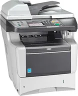 Urządzenia wielofunkcyjne - Kyocera FS-3540MFP (1102MC3NL0) - miniaturka - grafika 1
