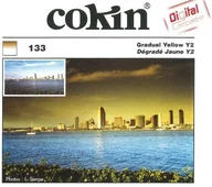 Filtry fotograficzne - Cokin P139 FL-D filtr gradacyjny, Gelb2 WP1R133 - miniaturka - grafika 1