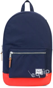 Herschel SETTLEMENT Plecak black 10005 - Plecaki - miniaturka - grafika 32