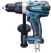 Wiertarko-wkrętarki akumulatorowe - Makita DDF458Z - miniaturka - grafika 1