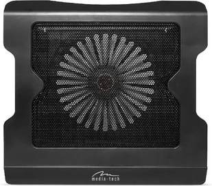 Media-Tech MT2658 - Podkładki chłodzące pod laptopa - miniaturka - grafika 3