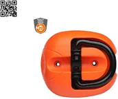 Akcesoria rowerowe - AXA Kotwa Floor Anchor - miniaturka - grafika 1