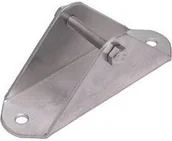 Uchwyty i mocowania do anten satelitarnych - ABCVISION PODSTAWA MF-40 śr. 40mm - miniaturka - grafika 1