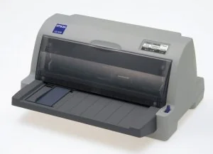 Drukarka Epson LQ-630 (C11C480019) - Drukarki - miniaturka - grafika 2