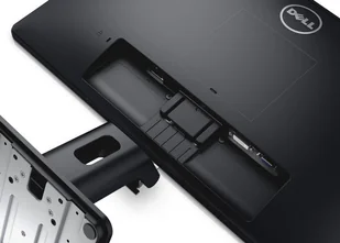 Dell E2214H - Monitory - miniaturka - grafika 3