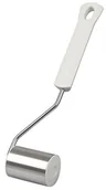 Pozostałe akcesoria kuchenne - Dr. Oetker 1656 wałek do równomiernego rozprowadzania ciasta w blaszce, stal szlachetna, kolor biały/srebrny 1656 - miniaturka - grafika 1