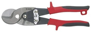 Yato nożyce do cięcia przewodów YT-1933 - Nożyce i noże - miniaturka - grafika 5