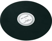 Akcesoria gramofonowe - Analogis Slipmata nakładka na talerz gramofonu Anti-Static przeciwkurzowa - miniaturka - grafika 1