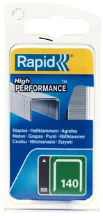 Rapid Zszywki galwanizowane 140/8 970 szt. - Zszywki - miniaturka - grafika 2