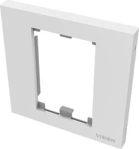 Techconnect INNY 3 Ramka 2 Sloty 133L312 - Akcesoria do projektorów - miniaturka - grafika 2