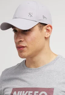 New Era FORTY Czapka z daszkiem grey 11198849 - Czapki męskie - miniaturka - grafika 3
