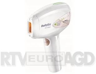 Babyliss G947E - Depilatory i golarki damskie - miniaturka - grafika 2