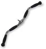 Poręcze i drążki do podciągania - Marbo Sport Drążek obrotowy IN2728 - - miniaturka - grafika 1