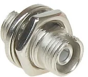 Akcesoria do monitoringu - Abcvision ADAPTER AD-FC/FC JEDNOMODOWY - miniaturka - grafika 1