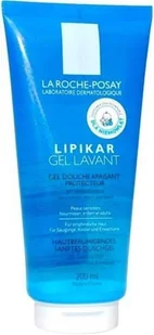 La Roche-Posay Lipikar Żel myjący 200 ml - Kosmetyki do kąpieli - miniaturka - grafika 3