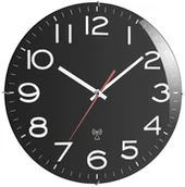 Zegary - TFA 60.3509 zegar ścienny na fale radiowe 60.3509 - miniaturka - grafika 1