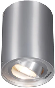 Zuma Line Rondoo Lampa sufitowa 1-punktowa 44805 - Lampy sufitowe - miniaturka - grafika 3