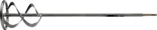 Yato Mieszadło spiralne podwójne 120x600mm uchwyt SDS Plus YT-5502 - Mieszadła - miniaturka - grafika 4