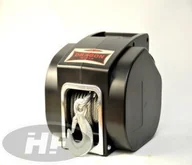 Wciągarki - Dragon Winch Przenośna Wyciągarka elektryczna DWP 5000 - miniaturka - grafika 1