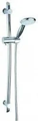 Zestawy prysznicowe - KFA Talia natrysk przesuwny - miniaturka - grafika 1