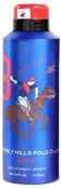 Dezodoranty i antyperspiranty męskie - Beverly Hills Polo Club Men Sport Eight dezodorant spray 175ml - miniaturka - grafika 1