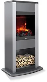 Dimplex Kominek elektryczny OptiMyst 3D Cubic CUBIC - Kominki elektryczne Dimplex Kominek elektryczny OptiMyst 3D Cubic CUBIC - Kominki elektryczne - miniaturka - grafika 1