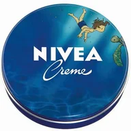 Kremy dla dzieci - Nivea Creme 75 ml (Krem do twarzy, bajkowa limitowana edycja) - miniaturka - grafika 1