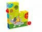 Scratch Puzzle rollercoaster ' Cyrk ' mokopico-388-0 - Puzzle - miniaturka - grafika 2