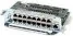 Cisco EtherSwitch Service Mod 23 10/100T POE + 1 GE POE, IP Base NME-X-23ES-1G-P - Pozostałe akcesoria sieciowe - miniaturka - grafika 2