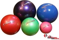 Piłki do ćwiczeń - Insportline Piłka do jogi 1 kg - miniaturka - grafika 1