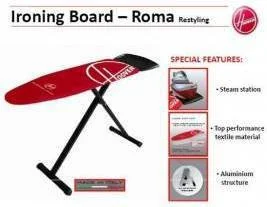 Hoover Dysza do twardych podłóg G87PC - Akcesoria do odkurzaczy - miniaturka - grafika 21