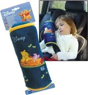 Akcesoria do fotelików - Seven ES25116 PODUSZKA NA PAS KUBUŚ - miniaturka - grafika 1