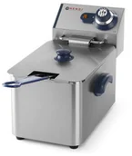 Frytownice gastronomiczne - Hendi Frytownica Blue Line 205853 - Hendi, 205853 205853 - miniaturka - grafika 1