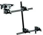 Akcesoria fotograficzne - Manfrotto Mini Arm ramię pojedyncze ML196B-3 - miniaturka - grafika 1