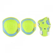 Ochraniacze - Nils ZESTAW OCHRANIACZY EXTREME ROZM. S 16-60-005 - miniaturka - grafika 1