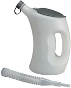 Części i akcesoria do maszyn rolniczych - Zlewka pomiarowa PCW Pressol 3 l - miniaturka - grafika 1