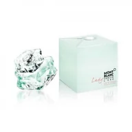 Wody i perfumy damskie - Mont Blanc Lady Emblem Leau woda toaletowa 75ml - miniaturka - grafika 1