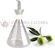 Pojemniki na przyprawy - Ibili Butelka szklana na olej 150ml. 755001 - miniaturka - grafika 1
