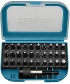 Bity - MAKITA P-73374 - Zestaw 32-bitów - torxy ) - miniaturka - grafika 1