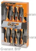 Śrubokręty - BETA ZESTAW 8 wkrętakÓW 1263/D8 KAT_23 1263/D8 - miniaturka - grafika 1