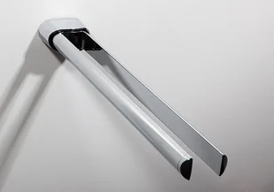 Keuco Elegance Wieszak na ręcznik 34cm, chrom 11620010000 - Wieszaki łazienkowe - miniaturka - grafika 2