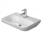 Umywalki - Duravit DuraStyle 60x44 2324600070 - miniaturka - grafika 1