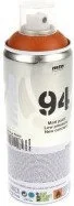 Modding - MTN 94 Phoenix Orange Spray - 400ml - miniaturka - grafika 1