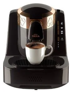 Ekspres do kawy Arzum OK001 - Ekspresy do kawy Ekspres do kawy Arzum OK001 - Ekspresy do kawy - miniaturka - grafika 1